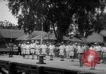 Image of Japanese occupation of Borneo Borneo, 1942, second 26 stock footage video 65675050778