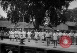 Image of Japanese occupation of Borneo Borneo, 1942, second 28 stock footage video 65675050778