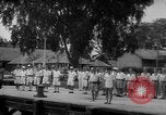 Image of Japanese occupation of Borneo Borneo, 1942, second 29 stock footage video 65675050778