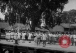 Image of Japanese occupation of Borneo Borneo, 1942, second 31 stock footage video 65675050778