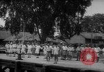 Image of Japanese occupation of Borneo Borneo, 1942, second 32 stock footage video 65675050778