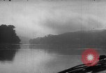 Image of Japanese occupation of Borneo Borneo, 1942, second 33 stock footage video 65675050778