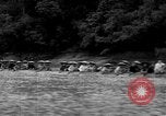 Image of Japanese occupation of Borneo Borneo, 1942, second 51 stock footage video 65675050778