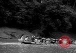 Image of Japanese occupation of Borneo Borneo, 1942, second 57 stock footage video 65675050778