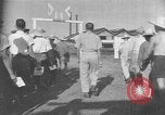 Image of Filipino men working under Japanese occupation Manila Philippines, 1942, second 9 stock footage video 65675050780