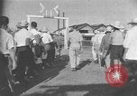 Image of Filipino men working under Japanese occupation Manila Philippines, 1942, second 10 stock footage video 65675050780