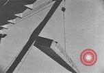 Image of Filipino men working under Japanese occupation Manila Philippines, 1942, second 17 stock footage video 65675050780