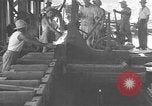 Image of Filipino men working under Japanese occupation Manila Philippines, 1942, second 23 stock footage video 65675050780