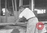 Image of Filipino men working under Japanese occupation Manila Philippines, 1942, second 35 stock footage video 65675050780