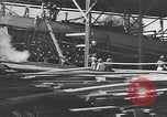 Image of Filipino men working under Japanese occupation Manila Philippines, 1942, second 41 stock footage video 65675050780