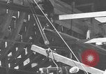 Image of Filipino men working under Japanese occupation Manila Philippines, 1942, second 45 stock footage video 65675050780