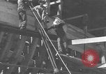 Image of Filipino men working under Japanese occupation Manila Philippines, 1942, second 46 stock footage video 65675050780