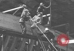Image of Filipino men working under Japanese occupation Manila Philippines, 1942, second 47 stock footage video 65675050780