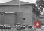 Image of Filipino people during Japanese occupation Manila Philippines, 1942, second 13 stock footage video 65675050781