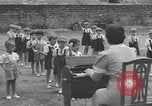 Image of Filipino people during Japanese occupation Manila Philippines, 1942, second 17 stock footage video 65675050781