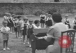 Image of Filipino people during Japanese occupation Manila Philippines, 1942, second 18 stock footage video 65675050781