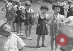 Image of Filipino people during Japanese occupation Manila Philippines, 1942, second 19 stock footage video 65675050781