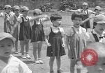 Image of Filipino people during Japanese occupation Manila Philippines, 1942, second 21 stock footage video 65675050781