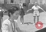 Image of Filipino people during Japanese occupation Manila Philippines, 1942, second 22 stock footage video 65675050781