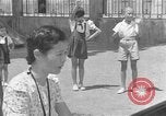 Image of Filipino people during Japanese occupation Manila Philippines, 1942, second 23 stock footage video 65675050781