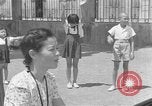 Image of Filipino people during Japanese occupation Manila Philippines, 1942, second 24 stock footage video 65675050781