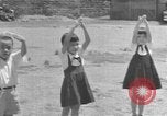 Image of Filipino people during Japanese occupation Manila Philippines, 1942, second 25 stock footage video 65675050781