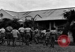 Image of Filipino people during Japanese occupation Manila Philippines, 1942, second 33 stock footage video 65675050781