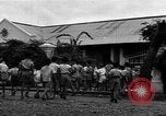 Image of Filipino people during Japanese occupation Manila Philippines, 1942, second 34 stock footage video 65675050781