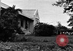 Image of Filipino people during Japanese occupation Manila Philippines, 1942, second 36 stock footage video 65675050781