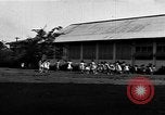 Image of Filipino people during Japanese occupation Manila Philippines, 1942, second 40 stock footage video 65675050781