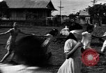 Image of Filipino people during Japanese occupation Manila Philippines, 1942, second 43 stock footage video 65675050781
