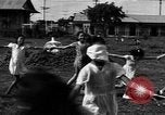 Image of Filipino people during Japanese occupation Manila Philippines, 1942, second 44 stock footage video 65675050781