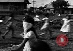 Image of Filipino people during Japanese occupation Manila Philippines, 1942, second 45 stock footage video 65675050781