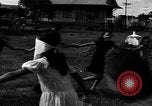 Image of Filipino people during Japanese occupation Manila Philippines, 1942, second 46 stock footage video 65675050781