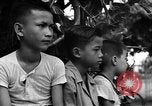 Image of Filipino people during Japanese occupation Manila Philippines, 1942, second 47 stock footage video 65675050781