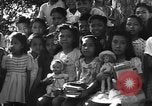 Image of Filipino people during Japanese occupation Manila Philippines, 1942, second 49 stock footage video 65675050781