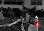 Image of Filipino people during Japanese occupation Manila Philippines, 1942, second 50 stock footage video 65675050781