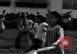 Image of Filipino people during Japanese occupation Manila Philippines, 1942, second 52 stock footage video 65675050781