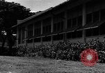 Image of Filipino people during Japanese occupation Manila Philippines, 1942, second 54 stock footage video 65675050781