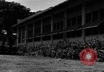 Image of Filipino people during Japanese occupation Manila Philippines, 1942, second 55 stock footage video 65675050781