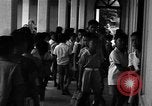 Image of Filipino people during Japanese occupation Manila Philippines, 1942, second 56 stock footage video 65675050781