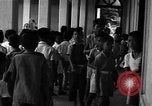 Image of Filipino people during Japanese occupation Manila Philippines, 1942, second 57 stock footage video 65675050781