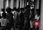 Image of Filipino people during Japanese occupation Manila Philippines, 1942, second 58 stock footage video 65675050781