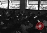 Image of Filipino people during Japanese occupation Manila Philippines, 1942, second 60 stock footage video 65675050781