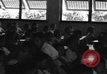 Image of Filipino people during Japanese occupation Manila Philippines, 1942, second 61 stock footage video 65675050781