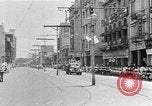 Image of Japanese troops occupying Manila Philippines Manila Philippines, 1942, second 15 stock footage video 65675050782