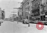 Image of Japanese troops occupying Manila Philippines Manila Philippines, 1942, second 16 stock footage video 65675050782