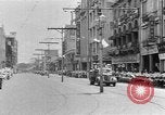 Image of Japanese troops occupying Manila Philippines Manila Philippines, 1942, second 17 stock footage video 65675050782