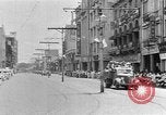 Image of Japanese troops occupying Manila Philippines Manila Philippines, 1942, second 18 stock footage video 65675050782