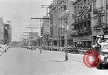 Image of Japanese troops occupying Manila Philippines Manila Philippines, 1942, second 20 stock footage video 65675050782